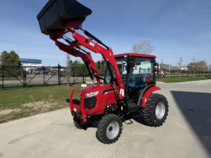1635 HST 4X4