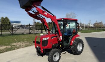 1635 HST 4X4 full