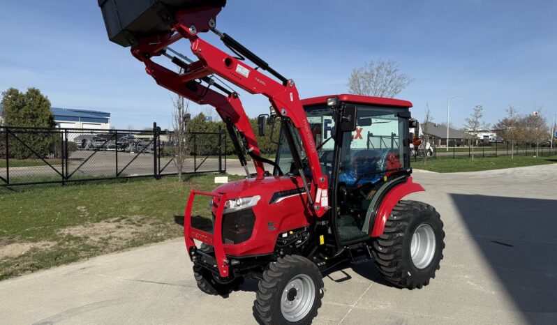 1635 HST 4X4 full