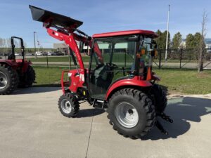 1635 HST 4X4