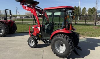 1635 HST 4X4 full