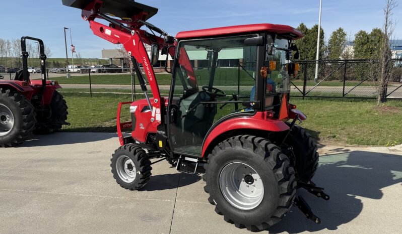 1635 HST 4X4 full