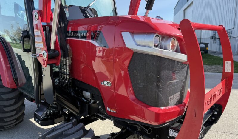 1635 HST 4X4 full