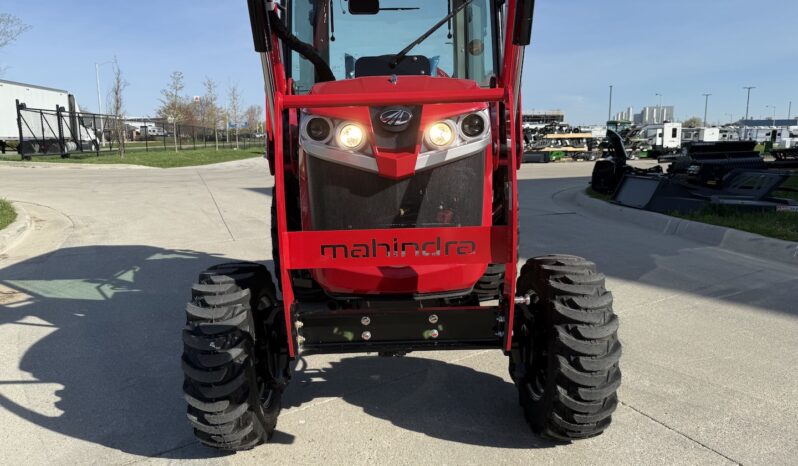 1635 HST 4X4 full