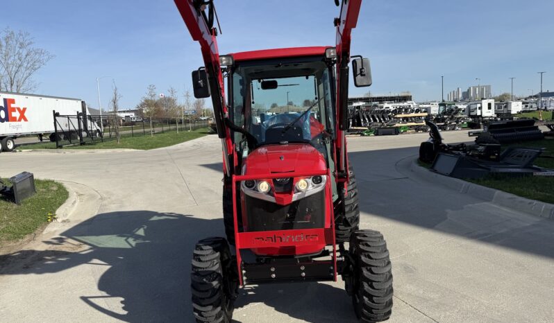 1635 HST 4X4 full