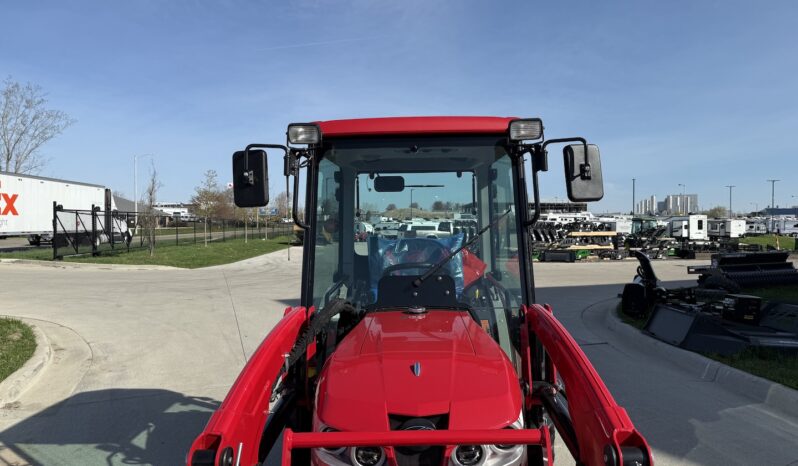 1635 HST 4X4 full