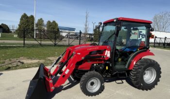 1635 HST 4X4 full