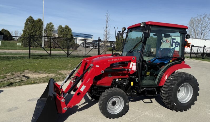 1635 HST 4X4 full