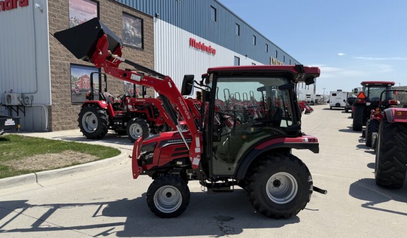 2126 HST 4X4 full