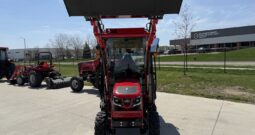 2126 HST 4X4