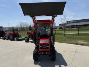 2126 HST 4X4