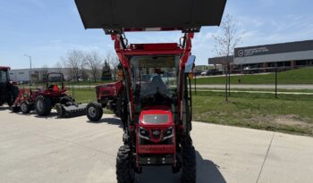 2126 HST 4X4 full