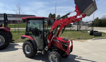 2126 HST 4X4 full