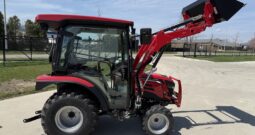 2126 HST 4X4