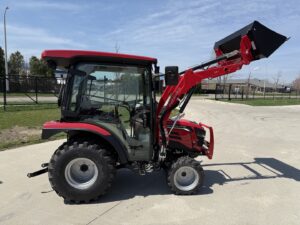 2126 HST 4X4
