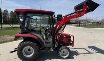 2126 HST 4X4 full