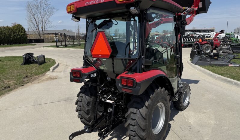 2126 HST 4X4 full