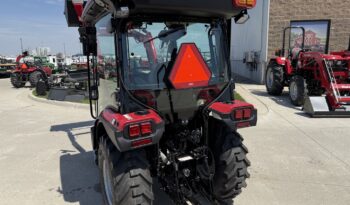 2126 HST 4X4 full
