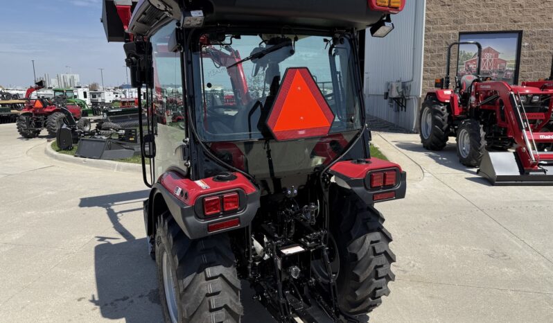 2126 HST 4X4 full