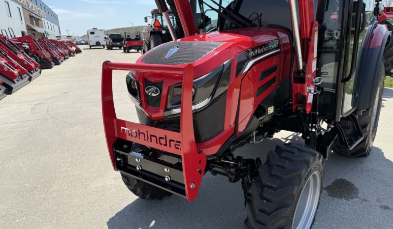2126 HST 4X4 full