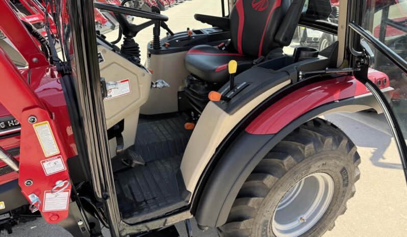 2126 HST 4X4 full