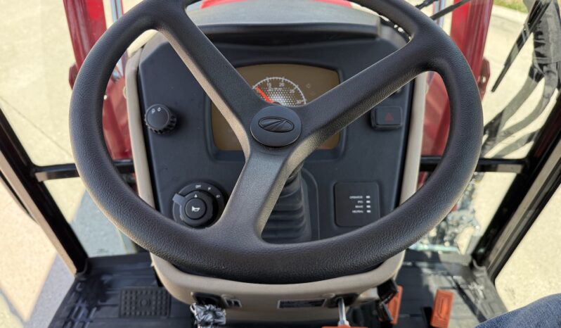 2126 HST 4X4 full