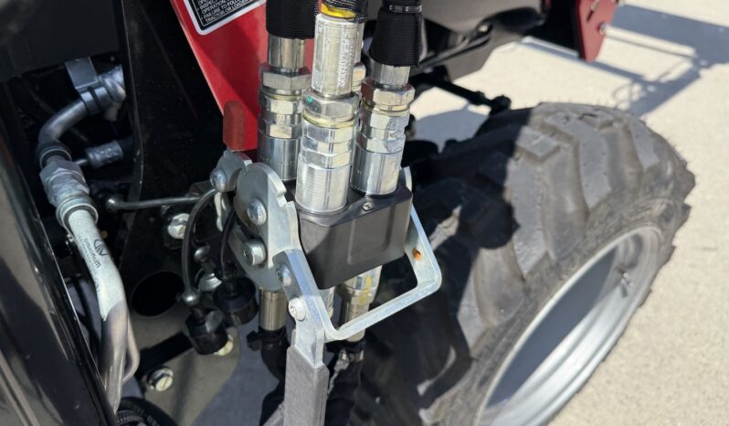 2126 HST 4X4 full