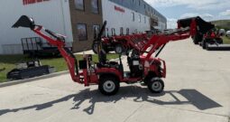 1120 HST 4X4