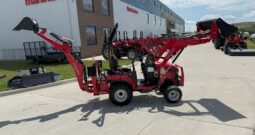 1120 HST 4X4