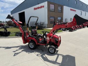 1120 HST 4X4