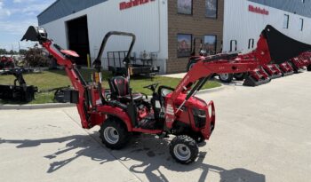 1120 HST 4X4 full