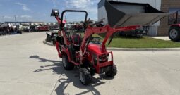 1120 HST 4X4
