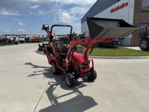 1120 HST 4X4