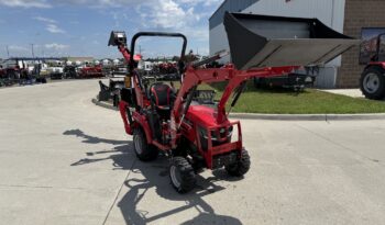 1120 HST 4X4 full