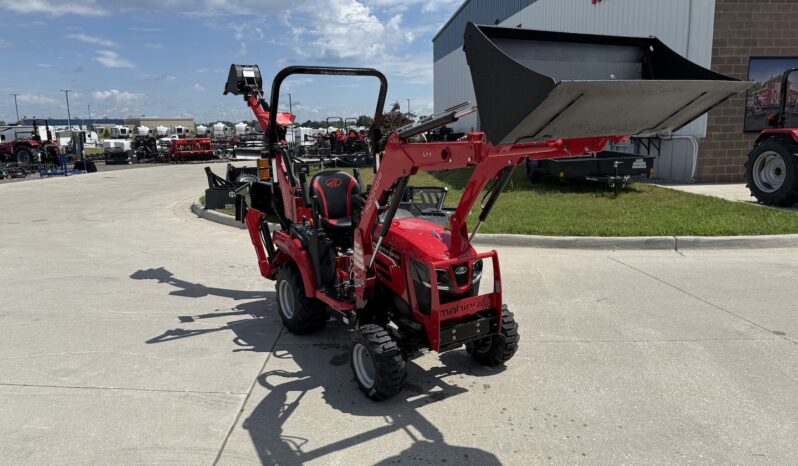 1120 HST 4X4 full