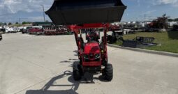 1120 HST 4X4