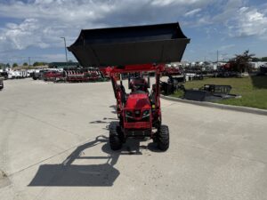 1120 HST 4X4
