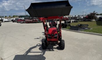 1120 HST 4X4 full