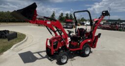 1120 HST 4X4