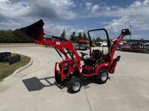 1120 HST 4X4