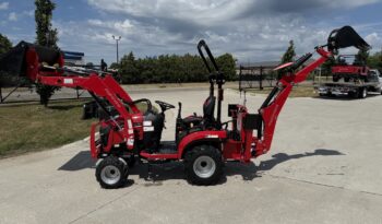 1120 HST 4X4 full