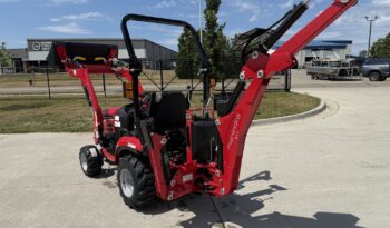 1120 HST 4X4 full