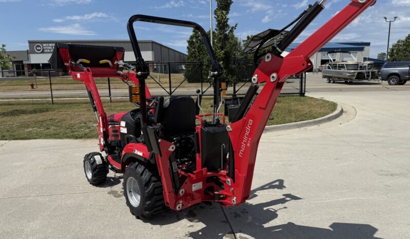 1120 HST 4X4 full