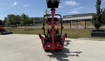 1120 HST 4X4 full