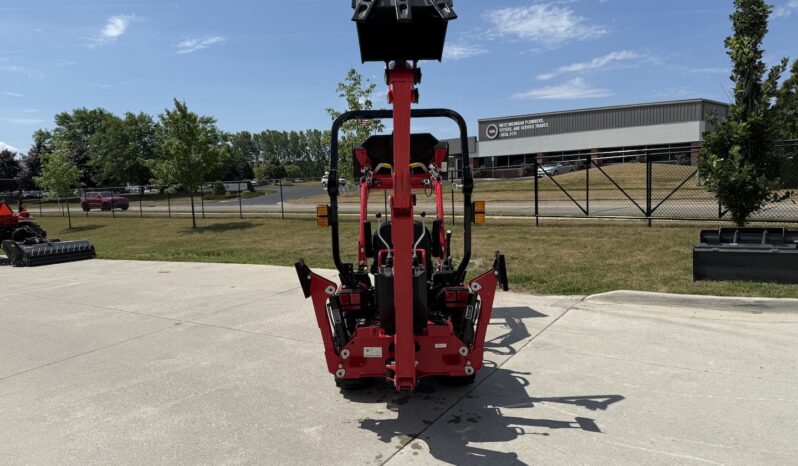 1120 HST 4X4 full