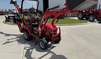 1120 HST 4X4 full