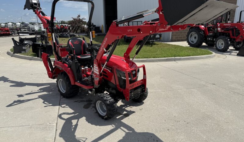 1120 HST 4X4 full