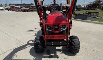 1120 HST 4X4 full