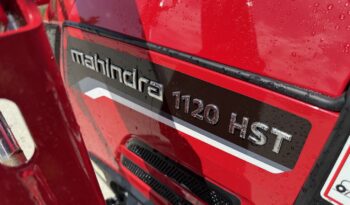 1120 HST 4X4 full