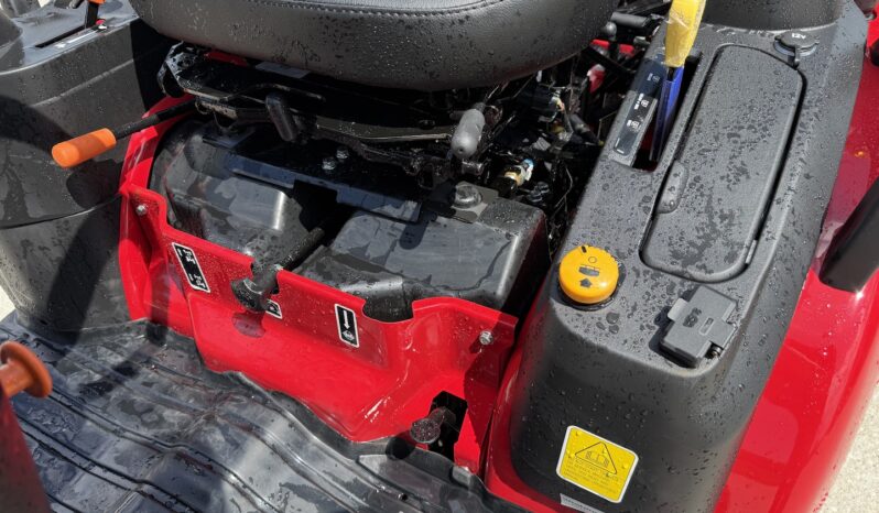 1120 HST 4X4 full